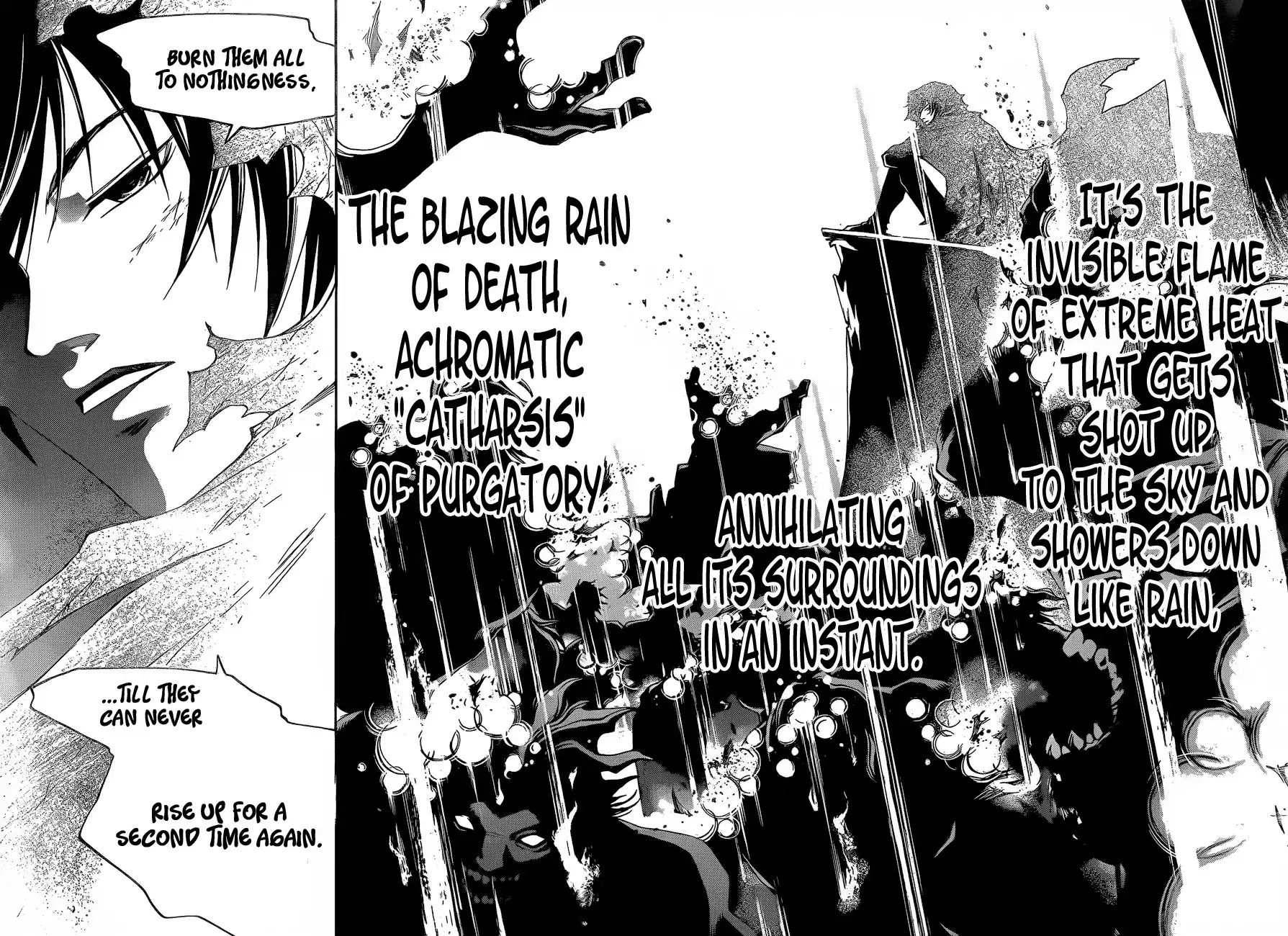 Code: Breaker Chapter 162 9